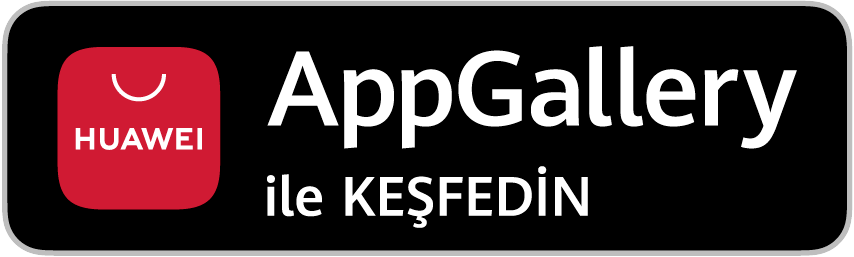 AppGallery Uygulamamız