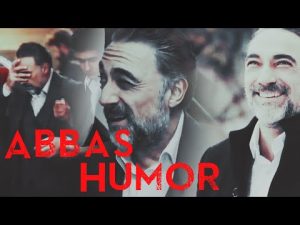 Zümrüdüanka Abbas Demirkan ile Bir Gülüp Bir Gerileceğiniz Sahneler| Zümrüdüanka Abbas Komik Sahneler “İyisin İyi Maşallah”