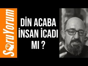 Din İnsan İcadı mı? Prof. Dr. Sinan Canan’dan Ufuk Açan Sohbetler