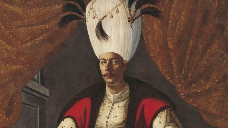 4. Mehmed