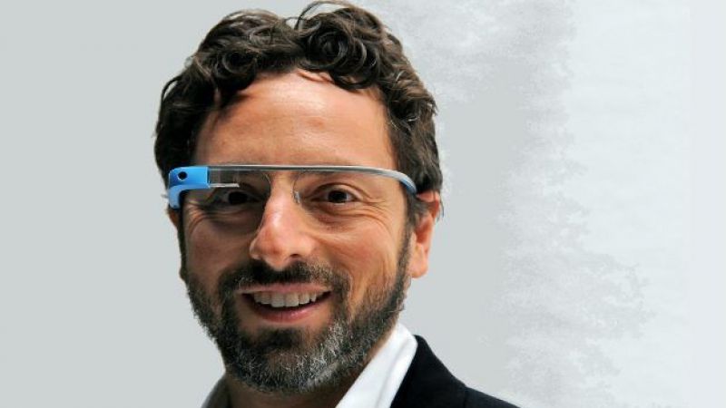 Sergey Brin