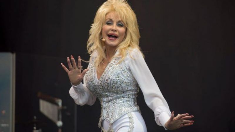 Dolly Parton