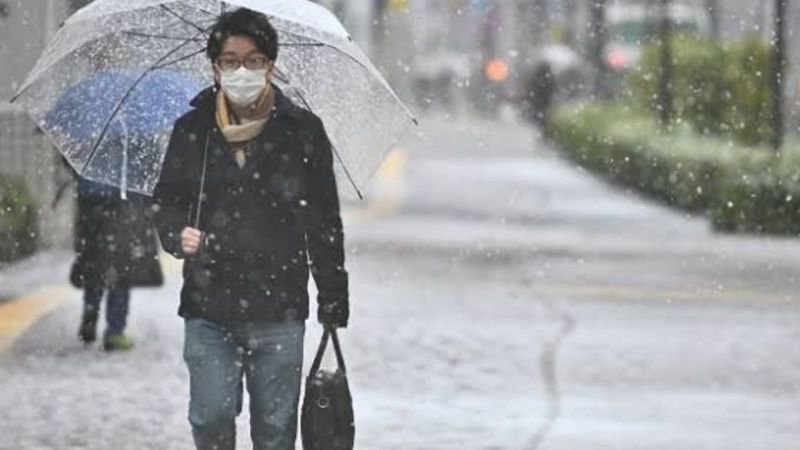 İnsana Saygı Konusunda Japonya Nirvanayı Yaşıyor