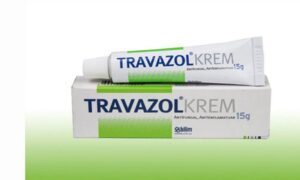 Travazol Krem Nedir, Ne İşe Yarar | Travazol Krem Fiyatı 2021