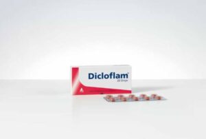 Dicloflam Nedir | Diklofenak Potasyum Dicloflam 50 mg Yan Etkileri | Dicloflam Fiyat 2021