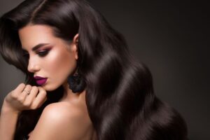 Keratin Nedir ve Nerelerde Bulunur? Saç ve Tırnaklarda Keratin Uygulaması!