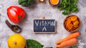 A Vitamini Faydaları Nelerdir | A Vitamini Nelerde Var?