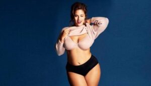 Ashley Graham Neden Yaşlanmak İçin Sabırsızlanıyor? İşte, Büyük Beden Mankeni Ashley Graham Fotoğrafları ile Özel Bir Sohbet…