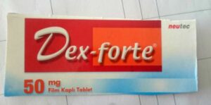 Dex-Forte Nedir Ne İçin Kullanılır? Dex- Forte Fiyat Bilgisi Nedir?