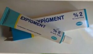 Expigment Krem Nedir? Expigment Krem Nasıl Kullanılır?