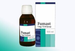 Fumast Şurup Nedir Ne İçin Kullanılır | Fumast Şurup 100 ml Nasıl Kullanılır | Fumast Şurup Muadili Nelerdir?