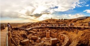 Binlerce Yıllık Gizem! Göbeklitepenin Sırrı