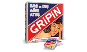 Gripin İlaç Nedir? Gripin İlaç Nasıl Kullanılır?