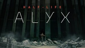 Half Life Alyx Sanal Gerçeklik Oyunu Nedir? Nasıl Oynanır?