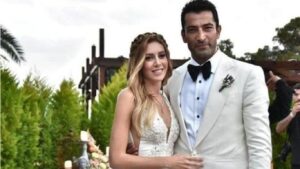 Kenan İmirzalıoğlu Boyu Kaç Santim ? Sinem Kobal Boyu Kaçtır?