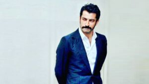 Kenan İmirzalıoğlu Ne Mezunu ? Kenan İmirzalıoğlu Neden Mesleğini Yapmıyor?