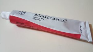 Madecassol Krem Nasıl Kullanılır | Madecassol Her Gün Kullanılır mı? Madecassol Krem Lekelere İyi Gelir mi?