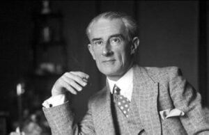 Müziğin Dev İsmi Maurice Ravel ve Unutulmaz Eseri Bolero