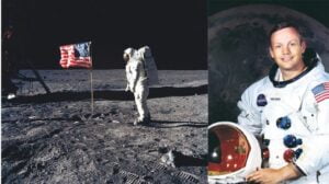 Neil Armstrong Kimdir? Uzaya İlk Adım Atan Astronot ve Onun İlginç Yaşam Öyküsü…