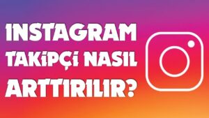 İnstagram Takipçisi Kazanmak