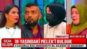 Televizyon Programlarının Yok Artık Dedirten, Beyin Yakan Olayları