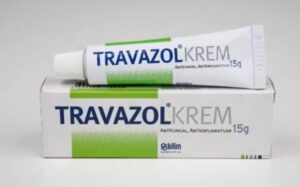 Travazol Krem Nedir? Travazol Kremin Yan Etkileri Nelerdir ?