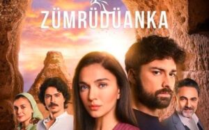 Zümrüdüanka Fragmanı ile Yeni Hafta İçin Meraklı Bekleyiş! Zümrüdüanka Dizi Oyuncuları Kimler?