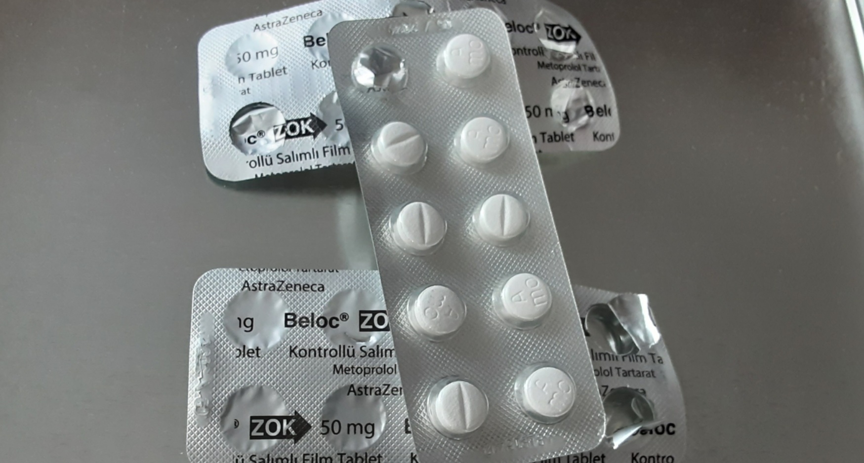 Beloc ZOK 50 Mg Nedir Ne İçin Kullanılır Nasıl Kullanılır Beloc ZOK Yan Etkileri Nelerdir