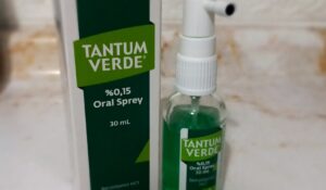 Tantum Verde Sprey Ne İşe Yarar? Tantum Verde %0.15 Oral Sprey Nasıl Kullanılır?