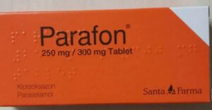 Parafon Ne İşe Yarar | Parafon Ne İçin Kullanılır?