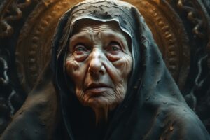 Baba Vanga 2023 Yılı Kehanetleri | Dünya’yı 2023 Yılında Neler Bekliyor?