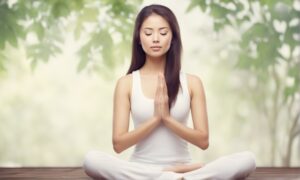 Mutlu Bir Yaşam İçin En İyi Yoga ve Meditasyon Uygulamaları