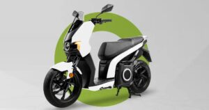 Silence Elektrikli Scooter Özellikleriyle Sessiz ve Güçlü Bir Sürüş Deneyimi