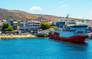 Avşa Adası Nasıl Bir Yer? Avşa Adası Deniz Temiz mi?