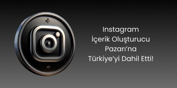 Instagram İçerik Oluşturucu Pazarı’na Türkiye’yi Dahil Ettiğini Açıkladı! Sosyalify ile Sen de Hemen Katıl!