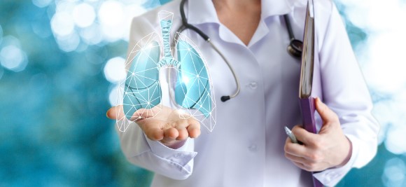 Akciğer Kanseri Belirtileri Nelerdir: 6 Yaygın Görülen Belirti!