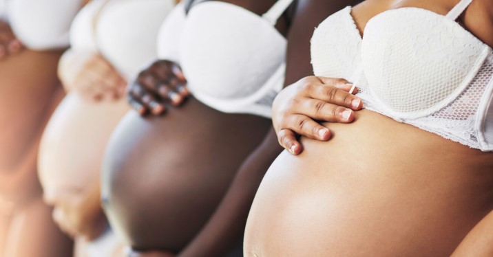 Hamilelik Belirtileri Neler | Hamilelik İlk Nasıl Belirti Verir? Erken Dönemde Hamileliğimi Nasıl Anlarım?