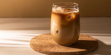 Yaz Aylarında Serinletecek 5 Farklı Soğuk Kahve Tarifi