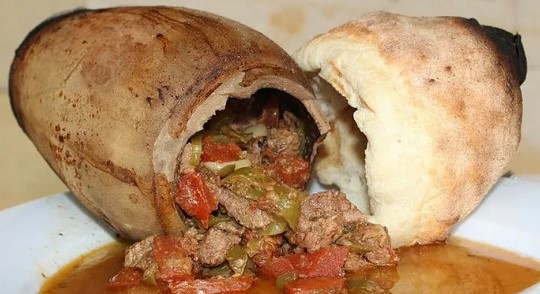 Lezzeti İle Nam Salmış Testi Kebabı Tarifi | Testi Kebabı Nerede Meşhur?