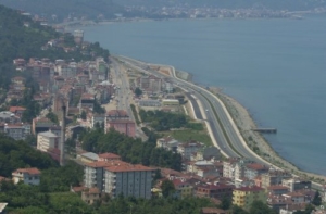 Trabzon’un En Ünlü İlçesi: Sürmene’nin Yükselişi