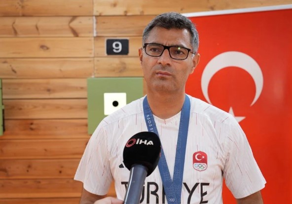 Yusuf Dikeç Kimdir | Paris Olimpiyatlarının En Marjinal Sporcusu Yusuf Dikeç Astsubay mı?