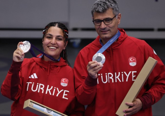 Yusuf Dikeç Kimdir | Paris Olimpiyatlarının En Marjinal Sporcusu Yusuf Dikeç Astsubay mı?