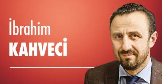 İbrahim Kahveci Kimdir, Nerelidir? İbrahim Kahveci Kaç Yaşında?