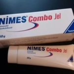 Nimes Combo Jel Ne İşe Yarar | Nimes Jel Kas Gevşetici mi? Nimes Krem Kullanım Alanları Neler? 