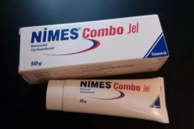 Nimes Combo Jel Ne İşe Yarar | Nimes Jel Kas Gevşetici mi? Nimes Krem Kullanım Alanları Neler? 