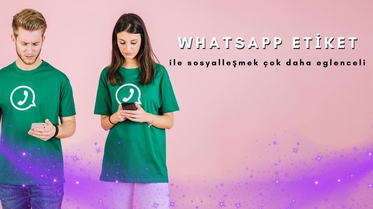 Whatsapp-etiket