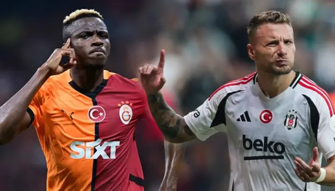 Galatasaray Beşiktaş Derbisi Başlıyor: Maçı Şifresiz İzleyebilir miyim?