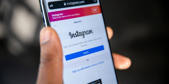 Instagram Profesyonel Pano Özelliği Sayesinde Sosyal Medyada Başarıya Ulaşın!