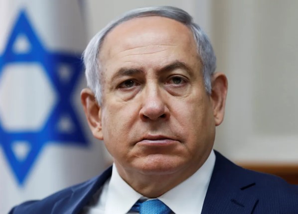 Veriler Açıklandı: Savaş Netanyahu'ya Yaradı!