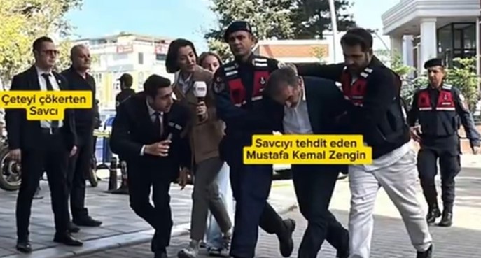 Türkiye O Savcıyı Konuşuyor! İşte Yenidoğan Çetesini Çökertmeyi Başaran O Savcı